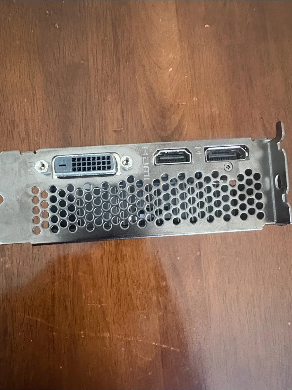 GForce gtx1660 super